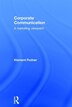Corporate Communication by Klement Podnar, Hardcover | Indigo Chapters