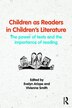 Children As Readers In Children's Literature by Evelyn Arizpe, Paperback | Indigo Chapters