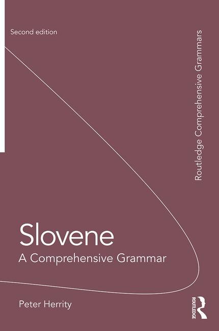Slovene by Peter Herrity, Paperback | Indigo Chapters