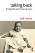 Talking Back by bell hooks, Paperback | Indigo Chapters