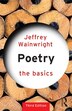 Poetry by Jeffrey Wainwright, Paperback | Indigo Chapters