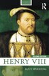 Henry Viii by Lucy Wooding, Paperback | Indigo Chapters
