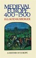 Medieval Europe 400 - 1500 by H G Koenigsberger, Hardcover | Indigo Chapters