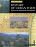 History of Urban Form Before the Industrial Revolution by A.e.j. Morris, Hardcover | Indigo Chapters