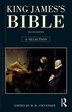 King James's Bible by W. H Stevenson, Hardcover | Indigo Chapters