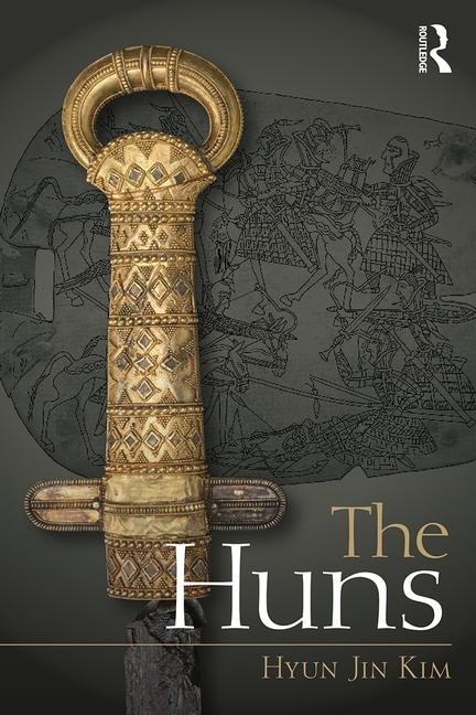 The Huns by Hyun Jin Kim, Paperback | Indigo Chapters