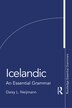 Icelandic by Daisy L. Neijmann, Paperback | Indigo Chapters
