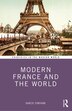 Modern France And The World by Darcie Fontaine, Paperback | Indigo Chapters
