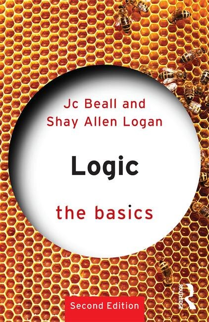 Logic by JC Beall, Paperback | Indigo Chapters