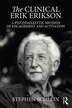The Clinical Erik Erikson by Stephen Schlein, Paperback | Indigo Chapters