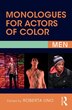 Monologues For Actors Of Color by Roberta Uno, Paperback | Indigo Chapters