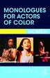 Monologues For Actors Of Color by Roberta Uno, Paperback | Indigo Chapters