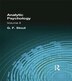 Analytic Psychology by G F Stout, Paperback | Indigo Chapters