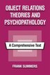 Object Relations Theories And Psychopathology by Frank Summers, Paperback | Indigo Chapters