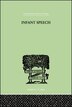 Infant Speech by M.M. Lewis, Paperback | Indigo Chapters