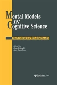 Mental Models In Cognitive Science by Alan Garnham, Paperback | Indigo Chapters