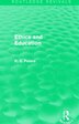 Ethics and Education (Routledge Revivals) by R. S. Peters, Paperback | Indigo Chapters