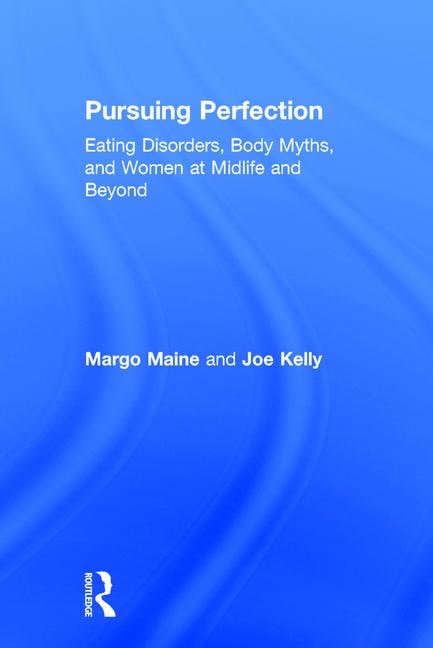 Pursuing Perfection by Margo Maine, Hardcover | Indigo Chapters