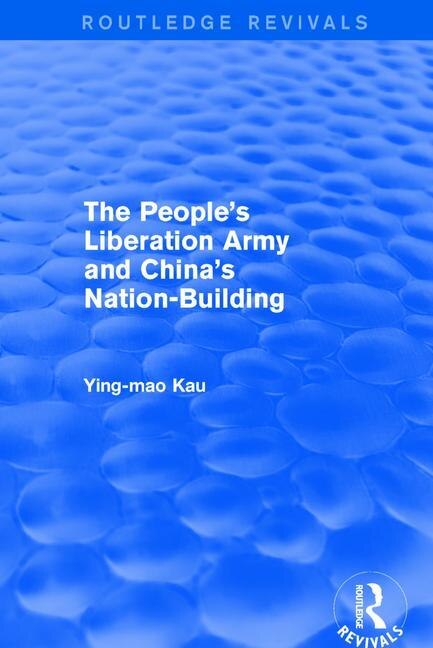 Revival by Ying-mao Kau, Hardcover | Indigo Chapters