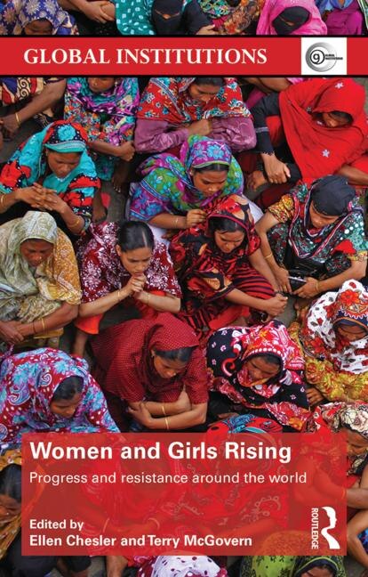 Women And Girls Rising by Ellen Chesler, Paperback | Indigo Chapters