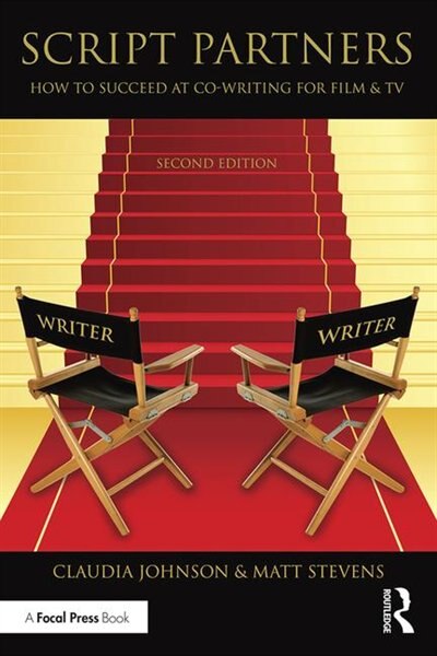 Script Partners by Matt Stevens, Hardcover | Indigo Chapters