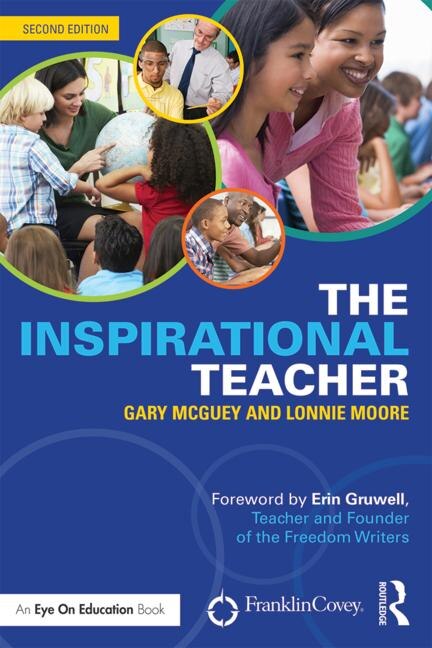 The Inspirational Teacher by Gary Mcguey, Paperback | Indigo Chapters