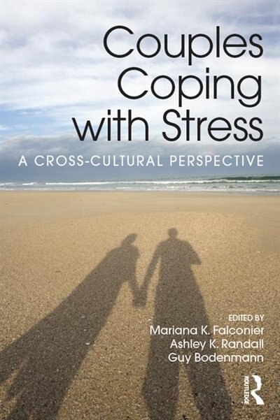 Couples Coping With Stress by Mariana K. Falconier, Hardcover | Indigo Chapters