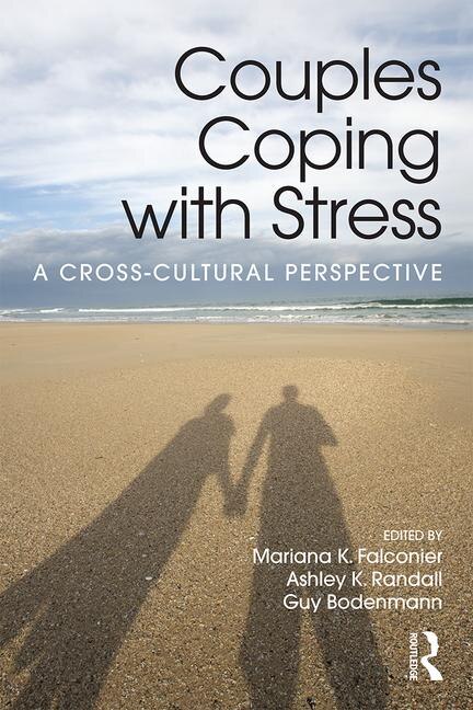 Couples Coping With Stress by Mariana K. Falconier, Paperback | Indigo Chapters