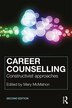 Career Counselling by Mary McMahon, Paperback | Indigo Chapters