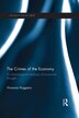 The Crimes Of The Economy by Vincenzo Ruggiero, Paperback | Indigo Chapters