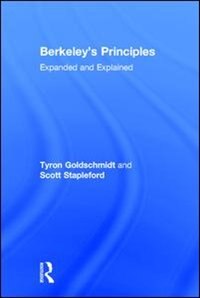 Berkeley's Principles by GEORGE BERKELEY, Hardcover | Indigo Chapters