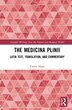 The Medicina Plinii by Yvette Hunt, Hardcover | Indigo Chapters