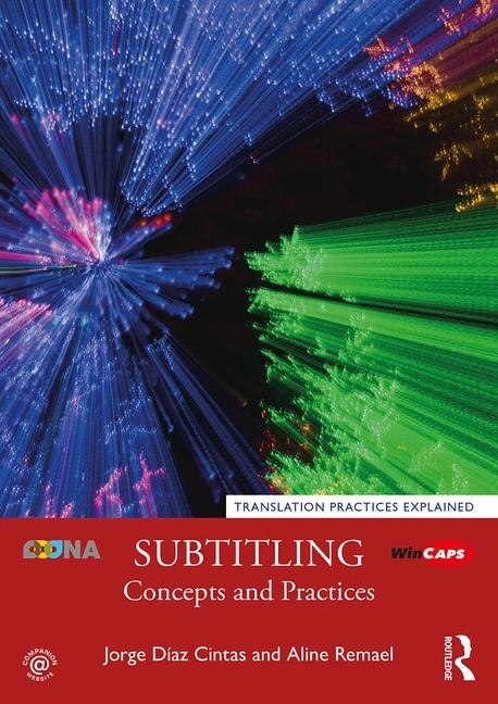 Subtitling by Jorge Díaz Cintas, Paperback | Indigo Chapters
