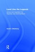 Lead Like The Legends by David Steinberg, Hardcover | Indigo Chapters