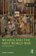 Women And The First World War by Susan Grayzel, Paperback | Indigo Chapters