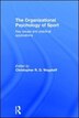 The Organizational Psychology Of Sport by Christopher R. D. Wagstaff, Hardcover | Indigo Chapters