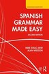 Spanish Grammar Made Easy by Mike Zollo, Paperback | Indigo Chapters