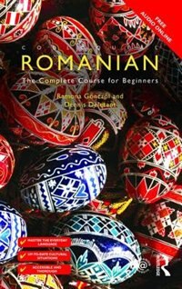 Colloquial Romanian by Ramona Gönczöl-Da, Paperback | Indigo Chapters