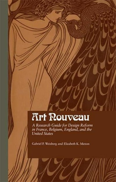 Art Nouveau by Gabriel P. Weisberg, Paperback | Indigo Chapters