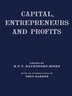 Capital Entrepreneurs And Profits by Richard Davenport-hines, Paperback | Indigo Chapters