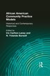 African American Community Practice Models by Iris Carlton-laney, Paperback | Indigo Chapters