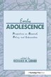 Early Adolescence by Richard M. Lerner, Paperback | Indigo Chapters