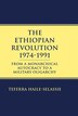 Ethiopian Revolution 1974-1991 by Teferra Haile-Selassie, Paperback | Indigo Chapters