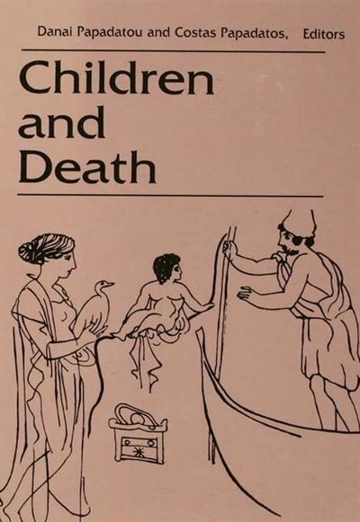Children And Death by Costa Papadatos, Paperback | Indigo Chapters