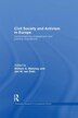 Civil Society And Activism In Europe by William A. Maloney, Paperback | Indigo Chapters