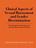 Clinical Aspects Of Sexual Harassment And Gender Discrimination by Sharyn Ann Lenhart, Paperback | Indigo Chapters