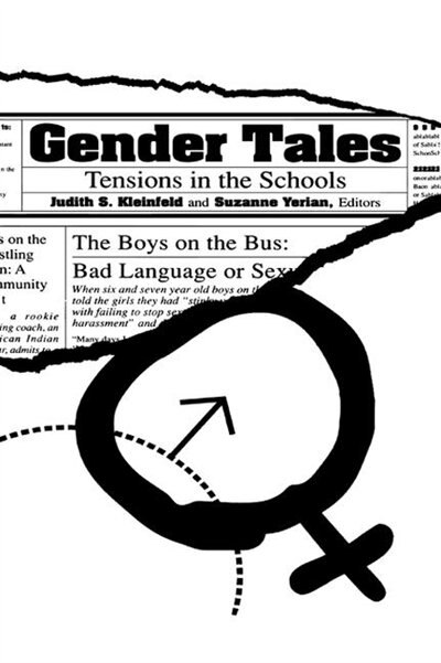 Gender Tales by Judith S. Kleinfeld, Paperback | Indigo Chapters