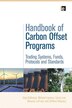 Handbook Of Carbon Offset Programs by Anja Kollmuss, Paperback | Indigo Chapters