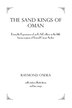 Sand Kings Of Oman by Raymond O'Shea, Paperback | Indigo Chapters