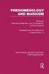 Phenomenology And Marxism by Bernhard Waldenfels, Paperback | Indigo Chapters